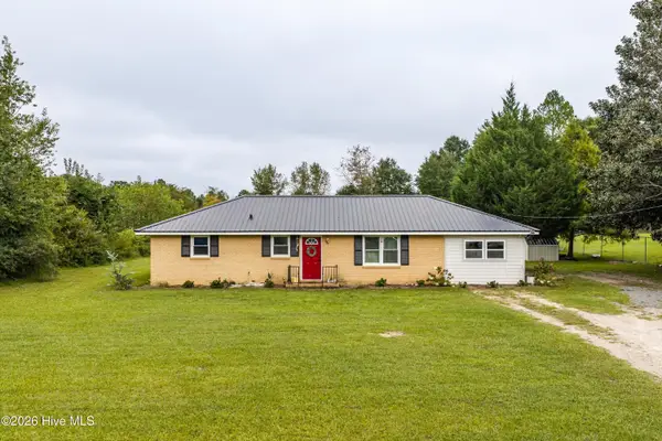 192 Briar Creek Estates Road, Waynesboro, GA 30830