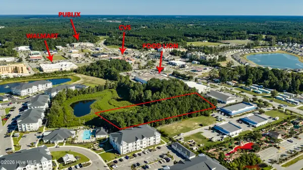 13741 Nc Highway 50, Surf City, NC 28445