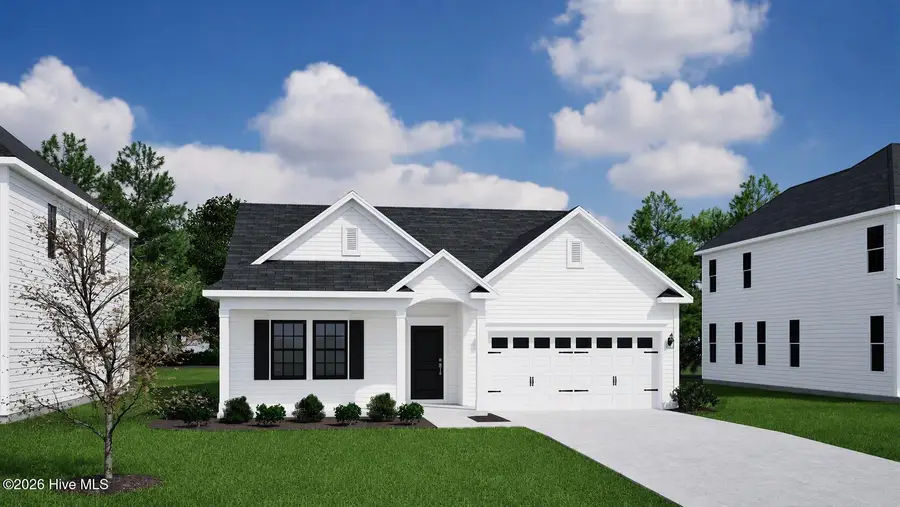 188 Lookout Point, Hampstead, NC 28443 - #2