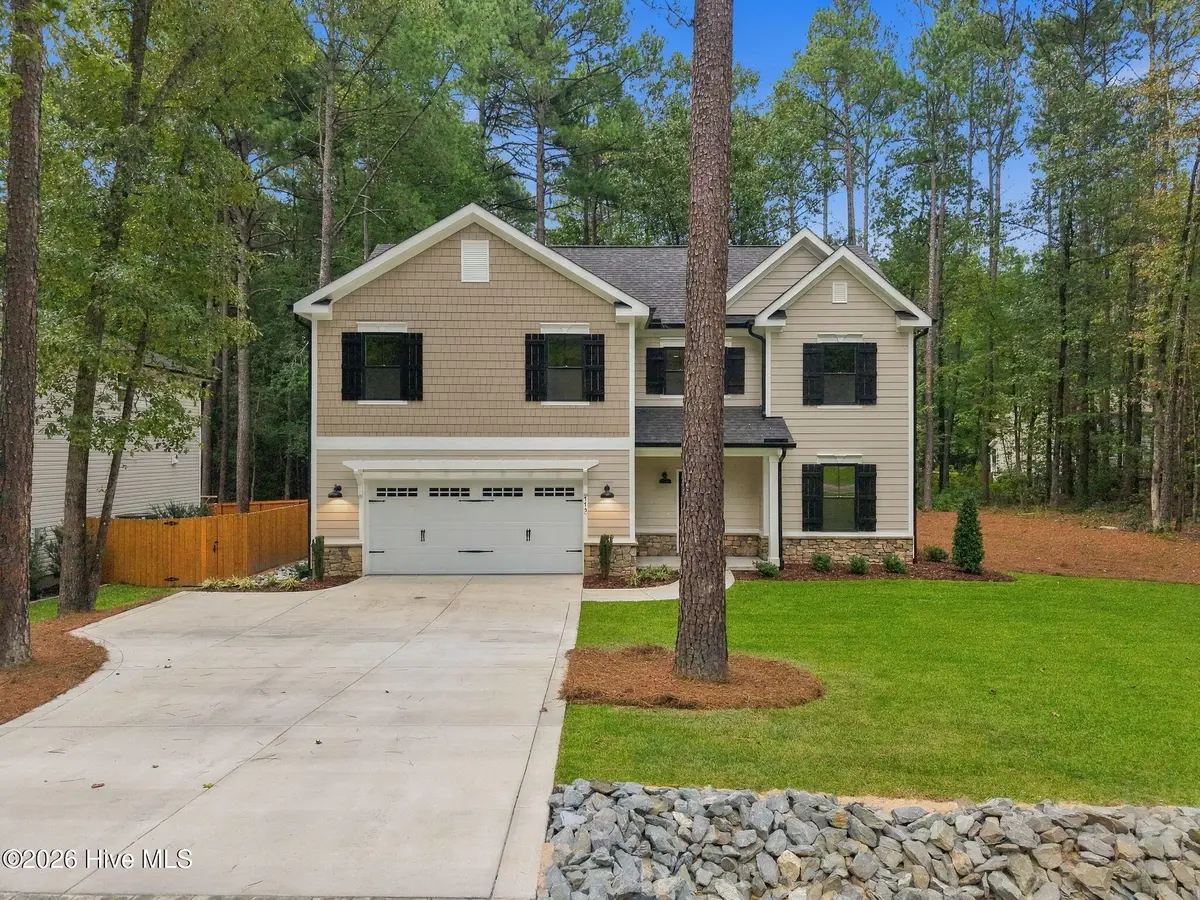 775 Riverbirch Drive, Vass, NC 28394 - #1