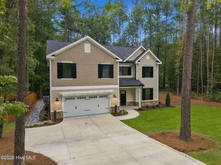 775 Riverbirch Drive, Vass, NC 28394 - #2