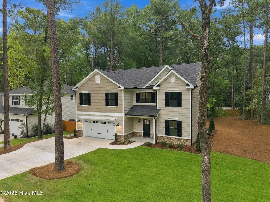 775 Riverbirch Drive, Vass, NC 28394 - #3