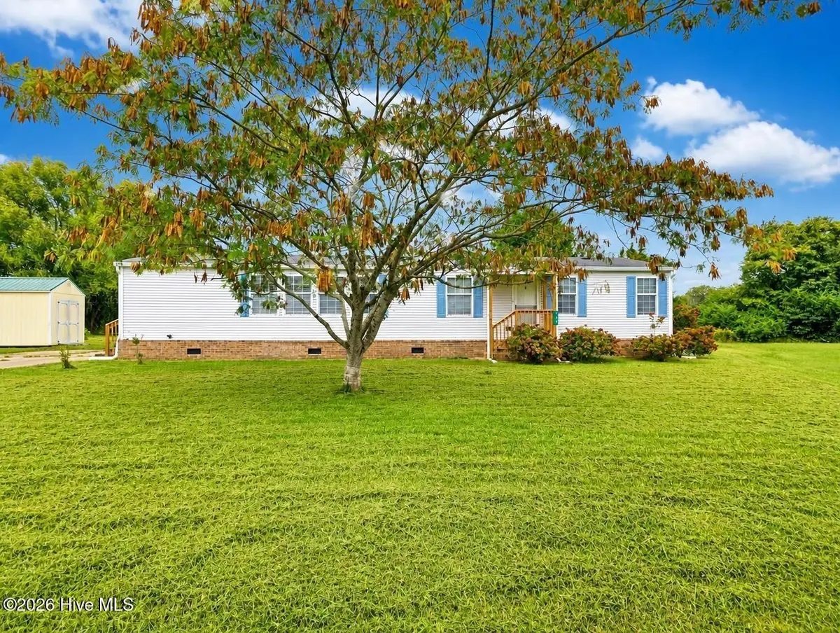 107 Bluebird Drive, Elizabeth City, NC 27909 - #1