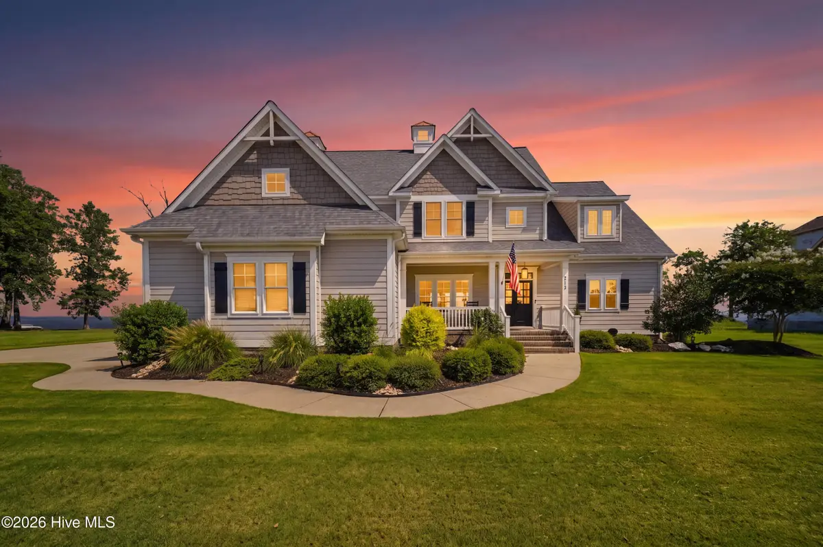 213 Majestic Circle, Merry Hill, NC 27957 - #1