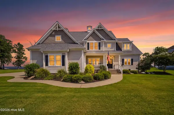 213 Majestic Circle, Merry Hill, NC 27957