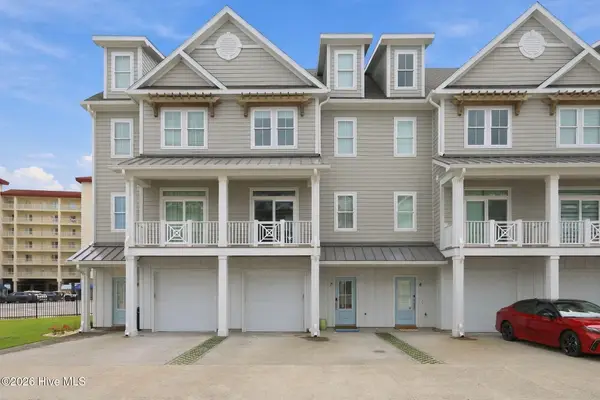 200 Olde Towne Yacht Club Drive #Unit 7, Beaufort, NC 28516