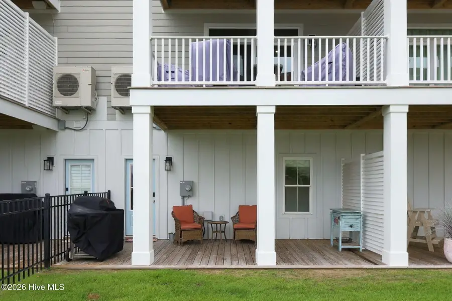 200 Olde Towne Yacht Club Drive #Unit 7, Beaufort, NC 28516 - #2