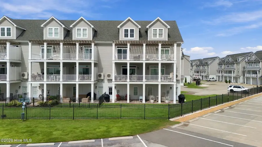 200 Olde Towne Yacht Club Drive #Unit 7, Beaufort, NC 28516 - #3
