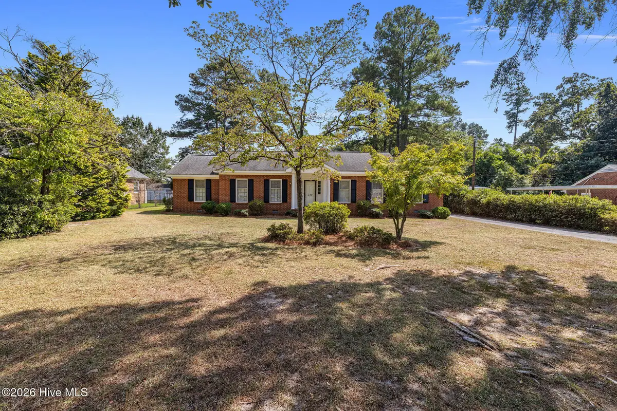 240 S Hillcrest Drive, Goldsboro, NC 27534 - #1