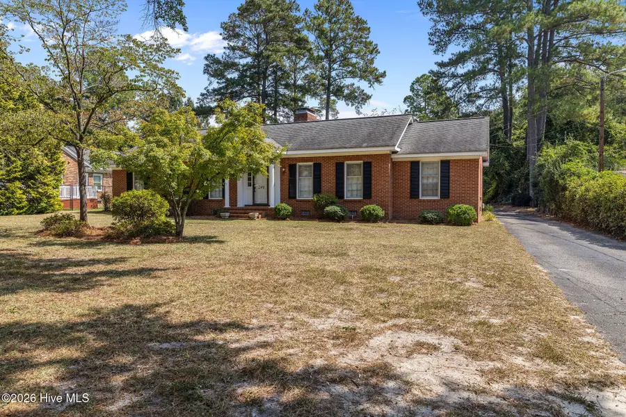 240 S Hillcrest Drive, Goldsboro, NC 27534 - #2