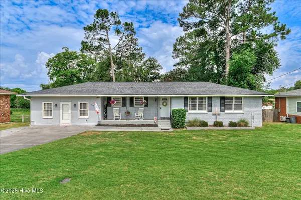 634 Victoria Drive, North Augusta, SC 29841
