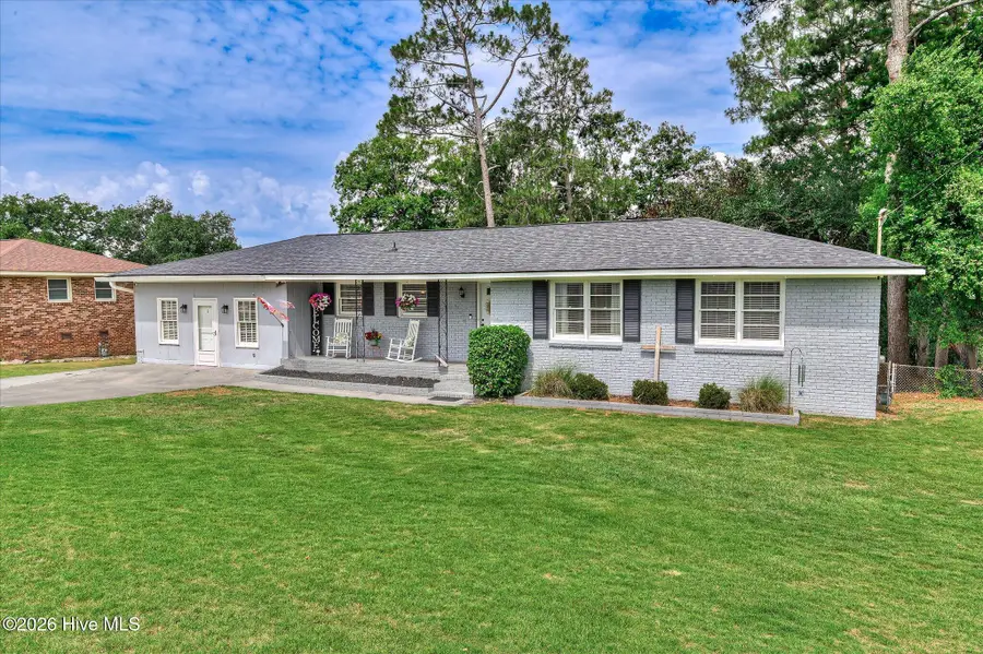 634 Victoria Drive, North Augusta, SC 29841 - #2