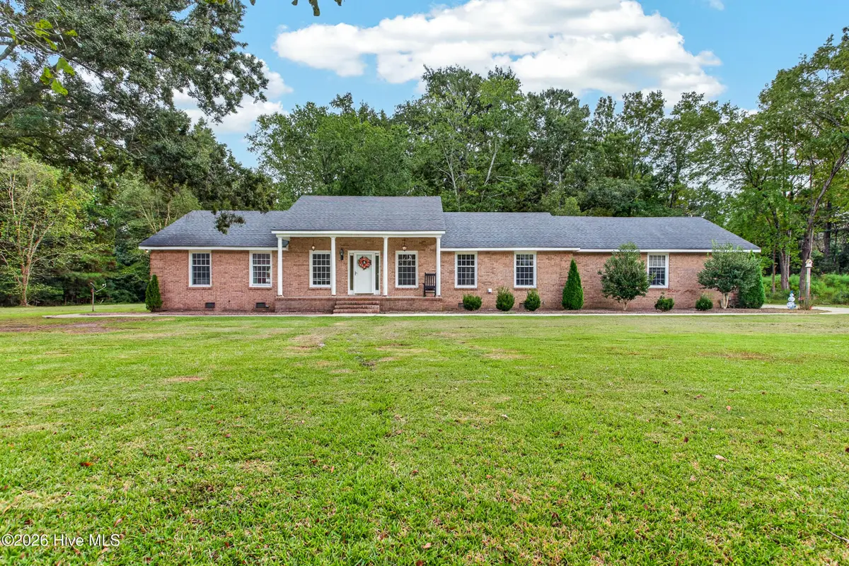 154 NW Bridge Road, Jacksonville, NC 28540 - #1