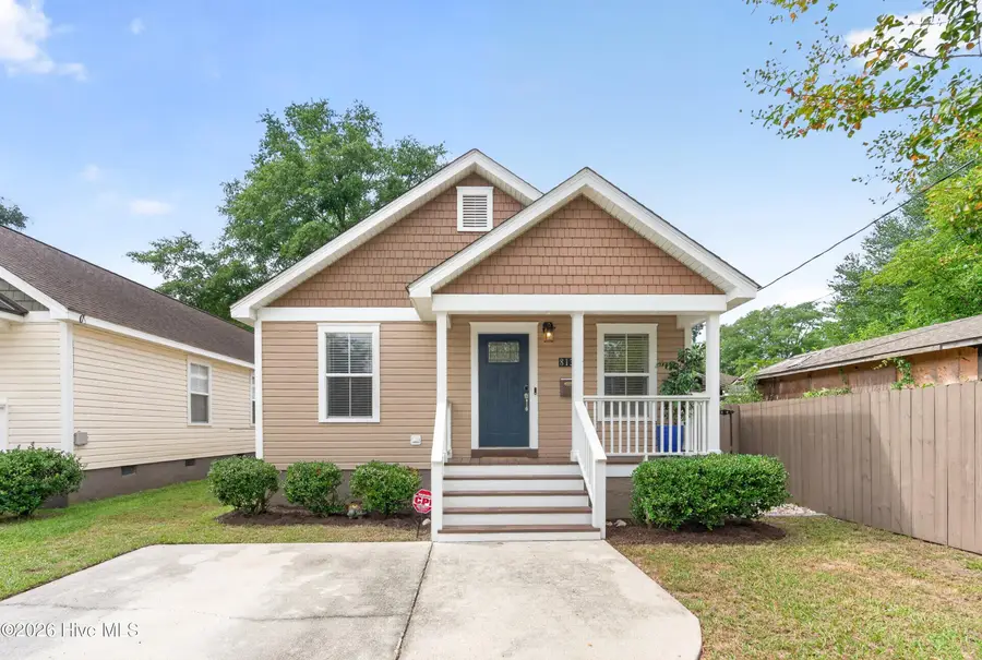 813 N 7th Street, Wilmington, NC 28401 - #2