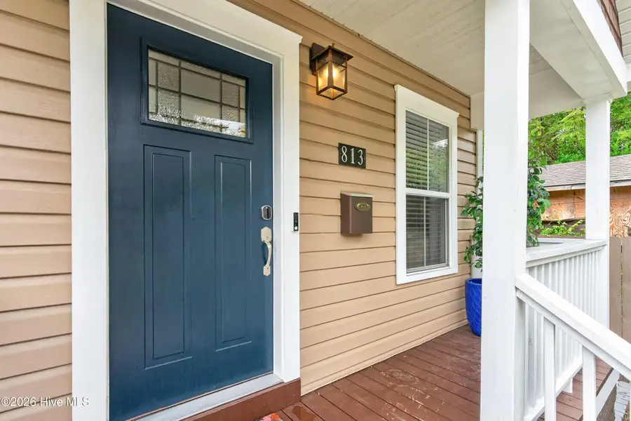 813 N 7th Street, Wilmington, NC 28401 - #3