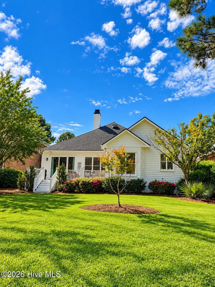606 Wild Dunes Circle, Wilmington, NC 28411 - #2