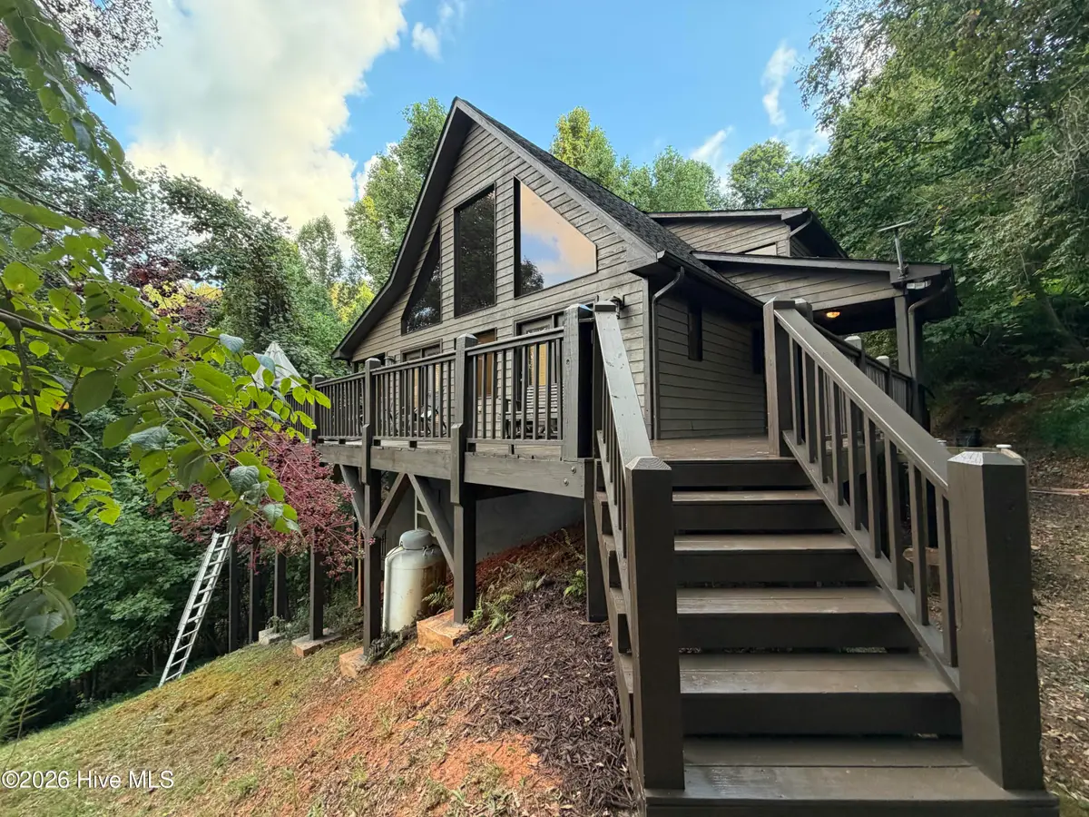 660 Buck Ridge Drive, Murphy, NC 28906 - #1