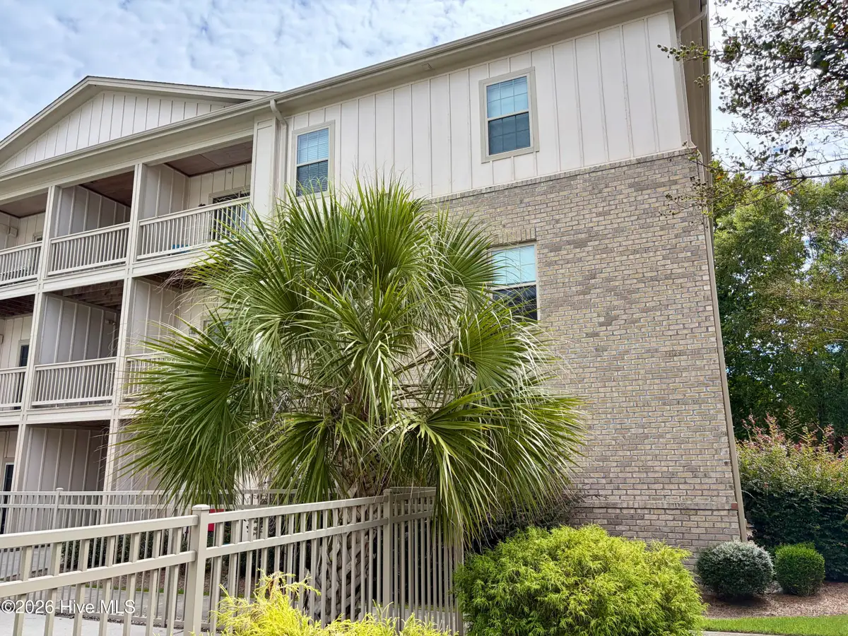 123 Covil Avenue #Unit 201, Wilmington, NC 28403 - #1