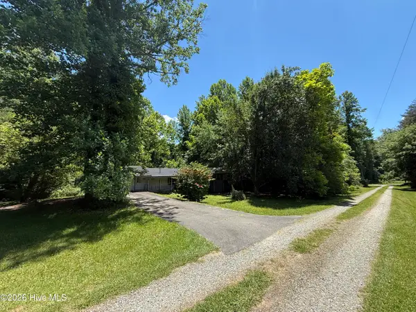 558 Rhea Branch Road, Marble, NC 28905