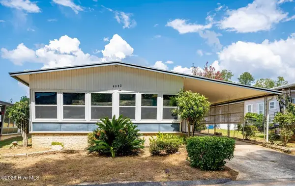 4603 Lake Front Drive, Augusta, GA 30907