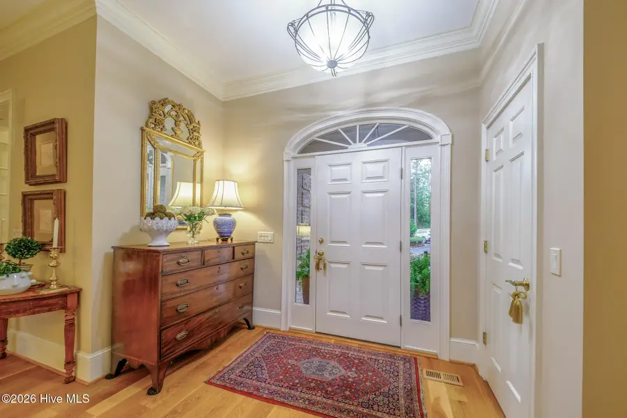 65 Abbottsford Drive, Pinehurst, NC 28374 - #3