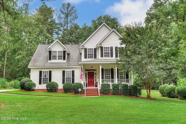 1071 Cannon Mill Drive, North Augusta, SC 29860