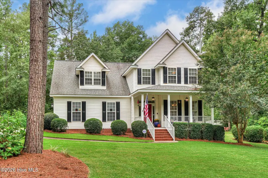 1071 Cannon Mill Drive, North Augusta, SC 29860 - #2