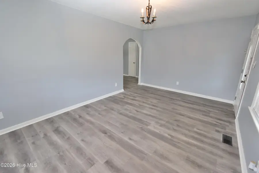 1805 Duncan Drive, 12 Rocky Mount, NC 27801 - #3