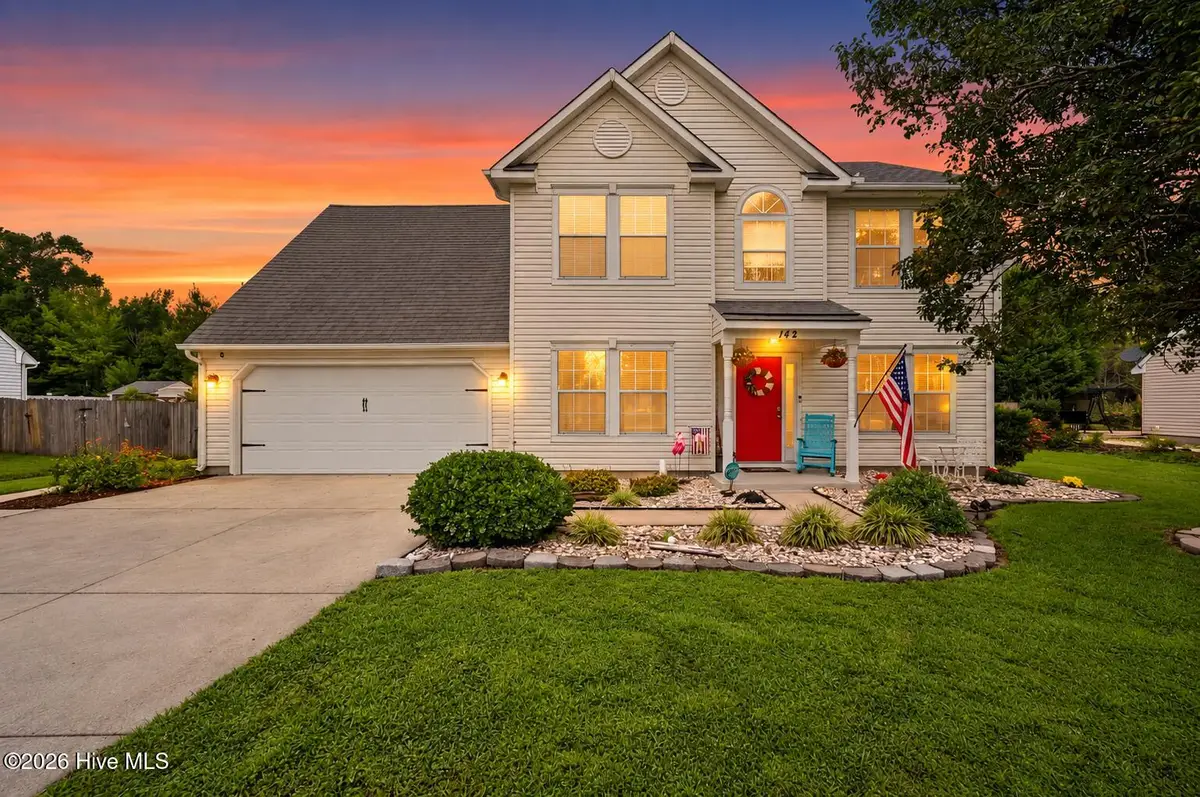 142 Green View Road, Moyock, NC 27958 - #1