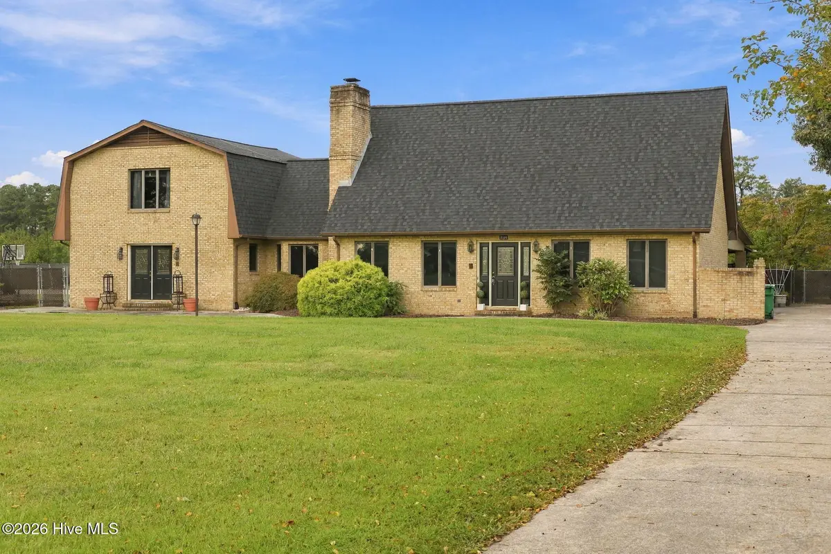 2904 Mills Road, Greenville, NC 27858 - #1