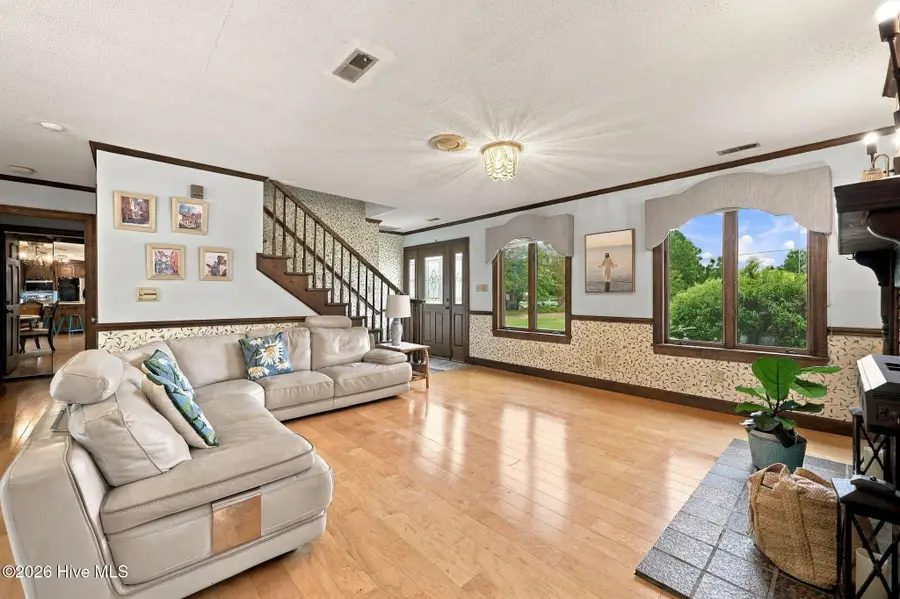 2904 Mills Road, Greenville, NC 27858 - #3