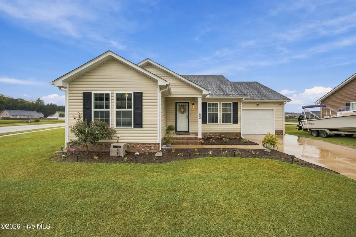 800 Compass Drive, Elizabeth City, NC 27909 - #1