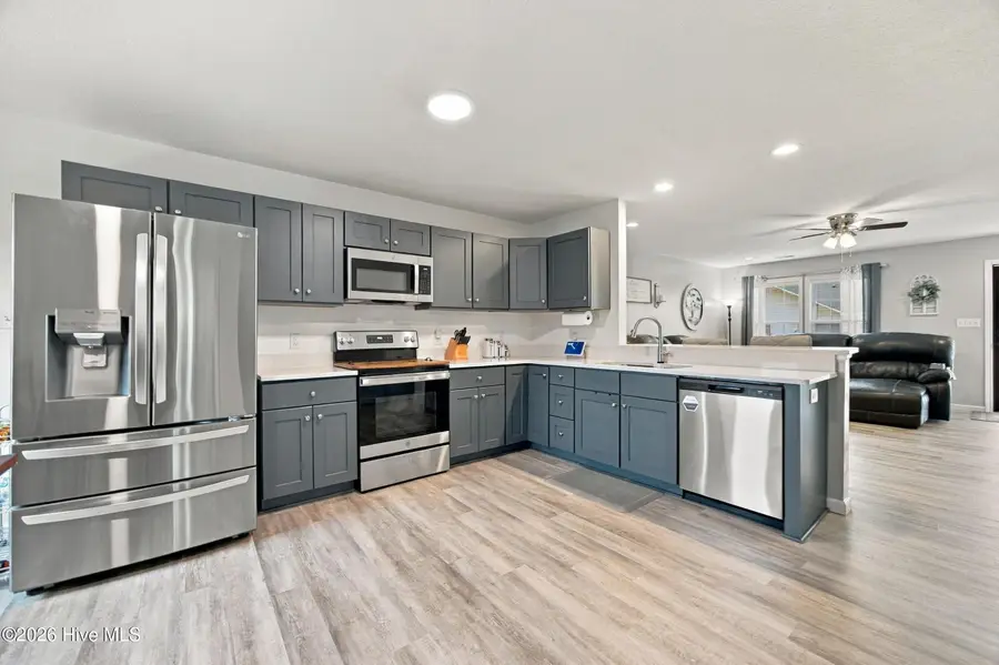 800 Compass Drive, Elizabeth City, NC 27909 - #3