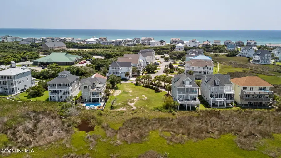 123 & 125 Coral Bay Court, Atlantic Beach, NC 28512 - #2