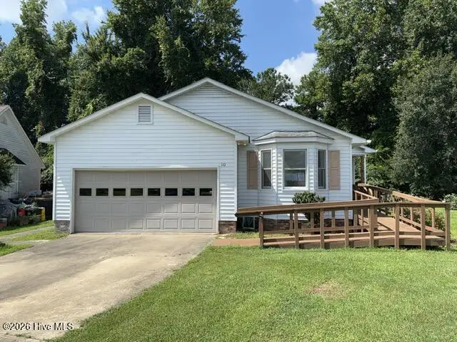 110 Stillwater Court, New Bern, NC 28562 - #1