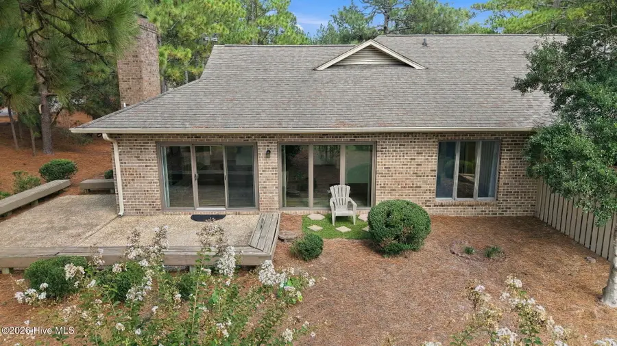 140 Safford Drive, Pinehurst, NC 28374 - #2