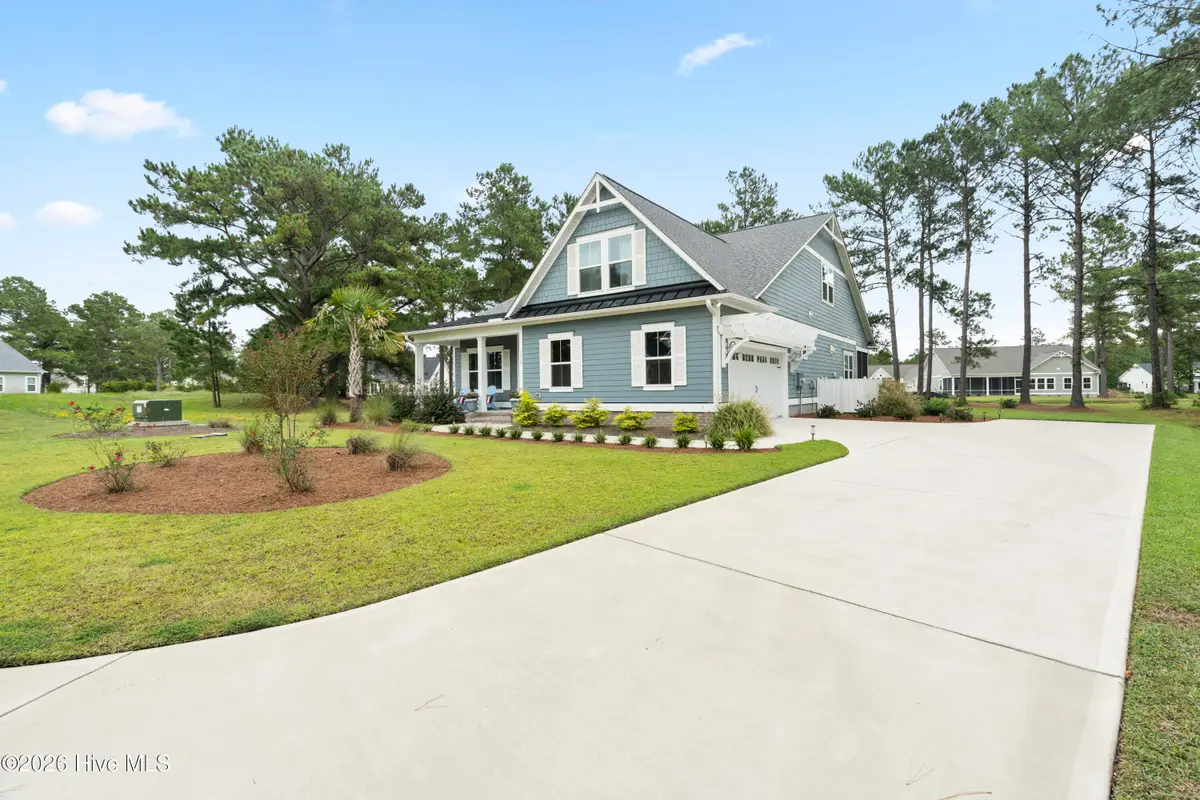 1019 Crosby Circle Sw, Sunset Beach, NC 28468 - #1