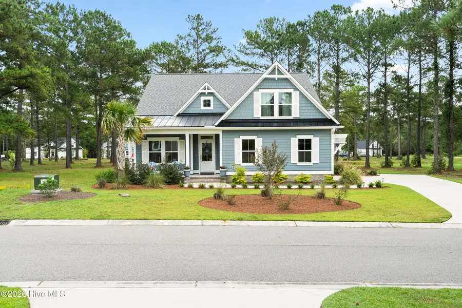 1019 Crosby Circle Sw, Sunset Beach, NC 28468 - #2