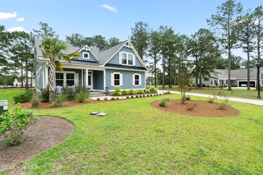 1019 Crosby Circle Sw, Sunset Beach, NC 28468 - #3
