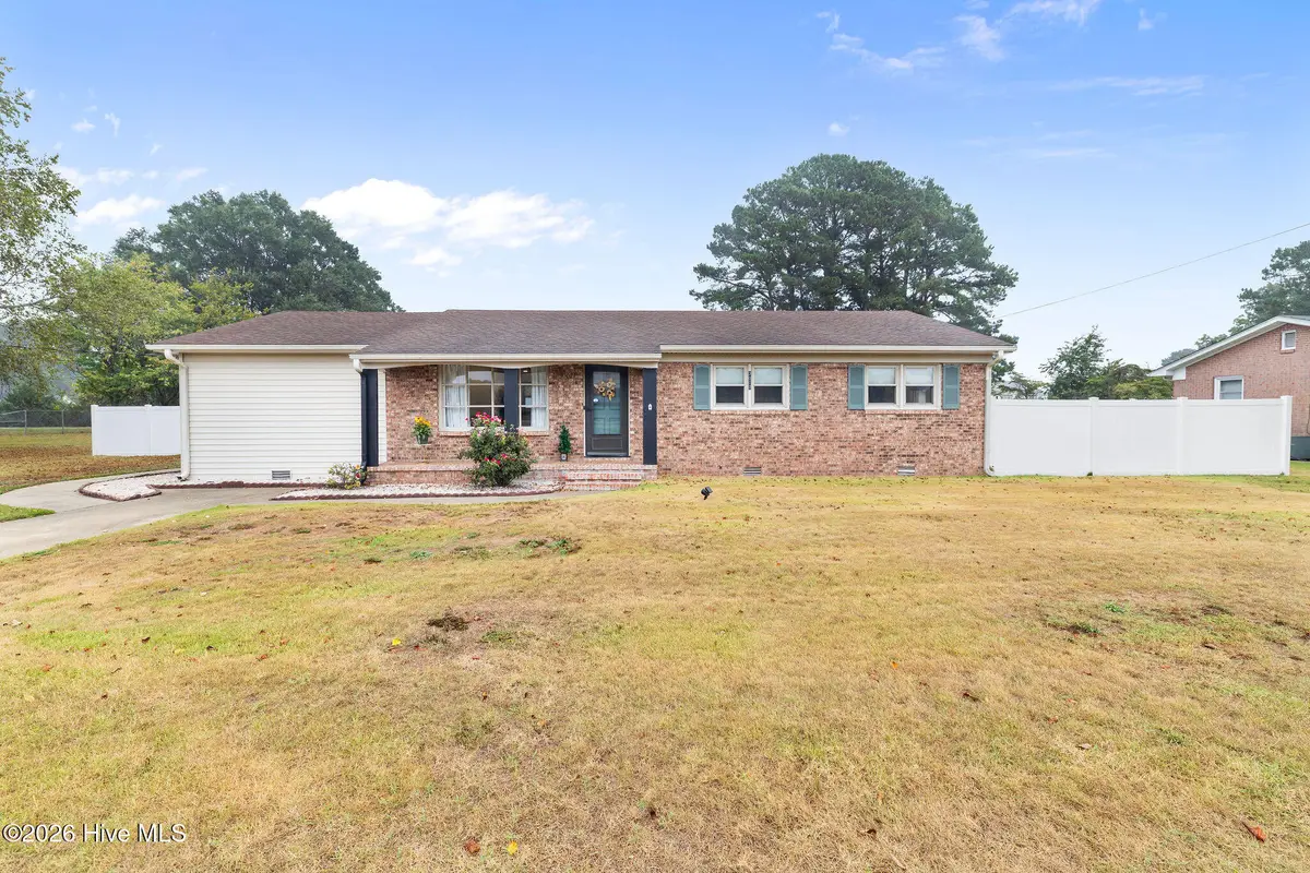 3007 Mclain Street, Goldsboro, NC 27534 - #1