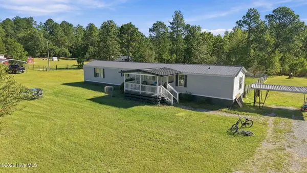 135 Meadow Lane, Hamlet, NC 28345