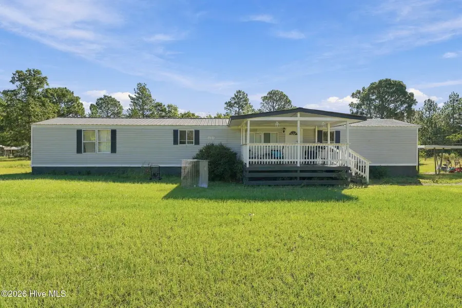 135 Meadow Lane, Hamlet, NC 28345 - #3