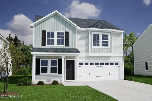 1129 Tennessee Walker Way, Bolivia, NC 28422