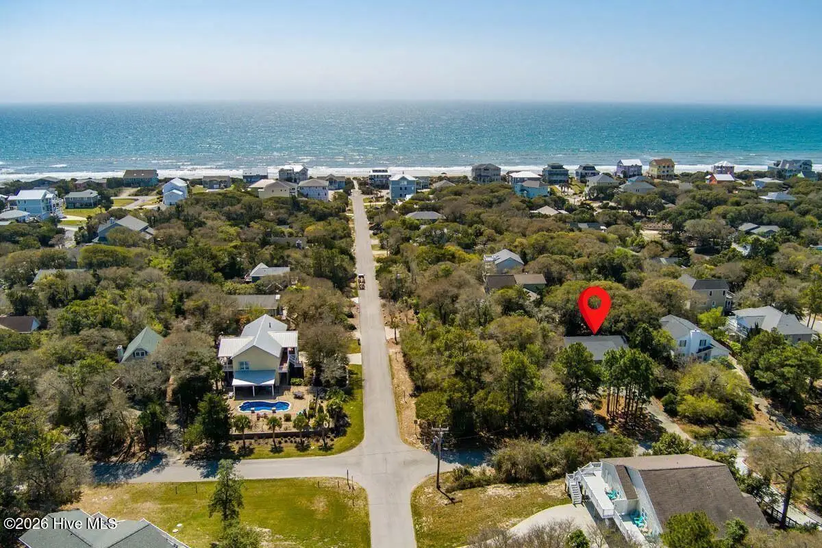 122 Purdie Drive, Emerald Isle, NC 28594 - #1