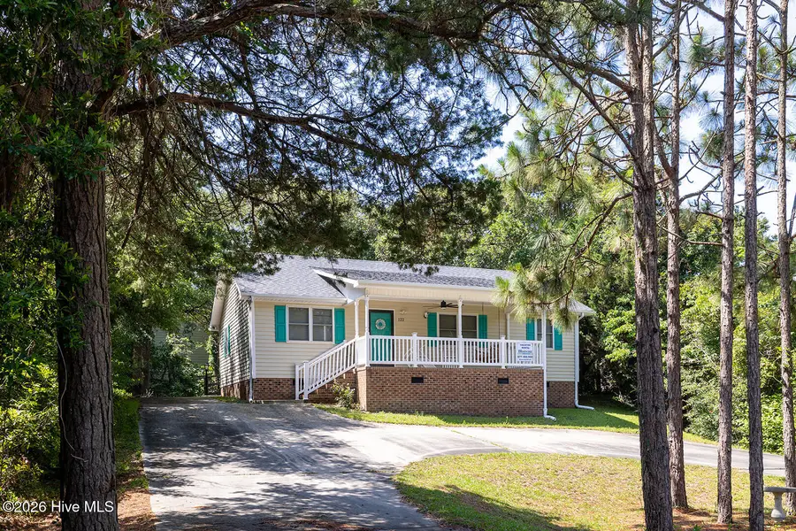 122 Purdie Drive, Emerald Isle, NC 28594 - #2