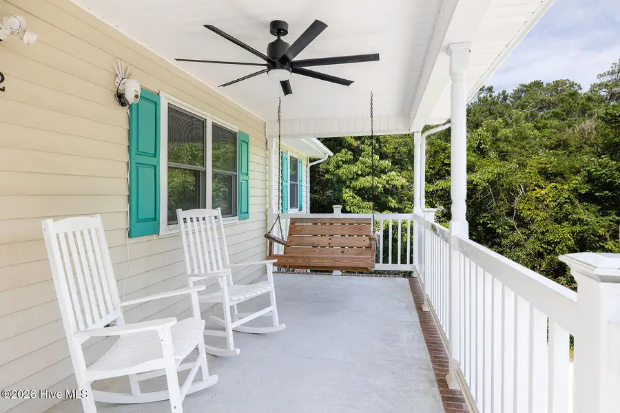 122 Purdie Drive, Emerald Isle, NC 28594 - #3