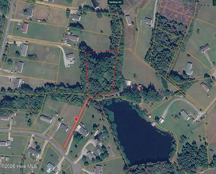 00 Crystal, Timberlake, NC 27583 - #3