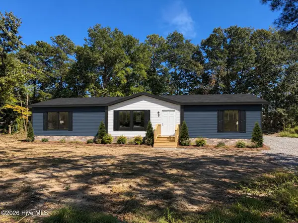 204 Grummen Road, Hope Mills, NC 28348