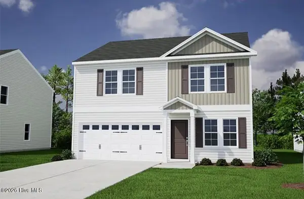 1153 Tennessee Walker Way, Bolivia, NC 28422