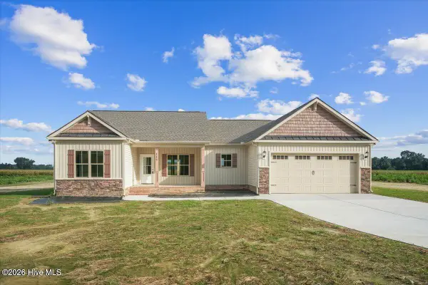 116 James Price Road, Seven Springs, NC 28578